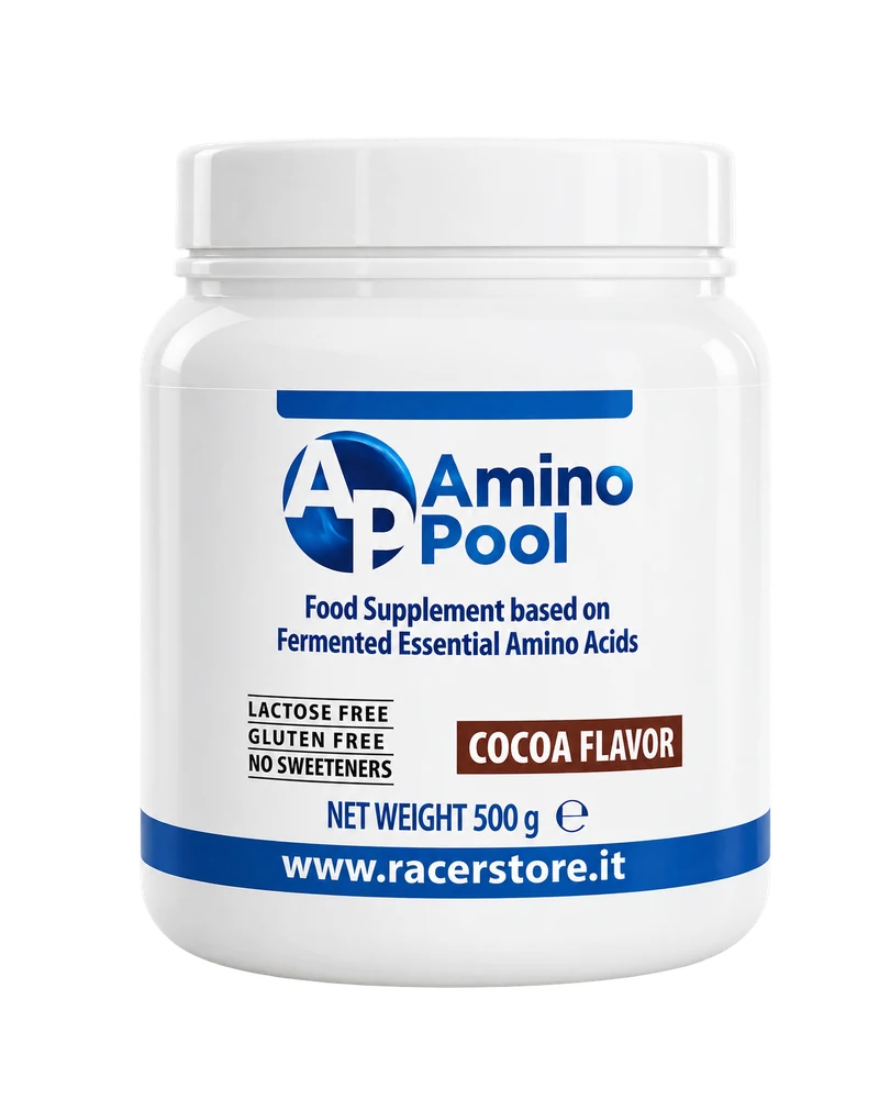 Amino Pool