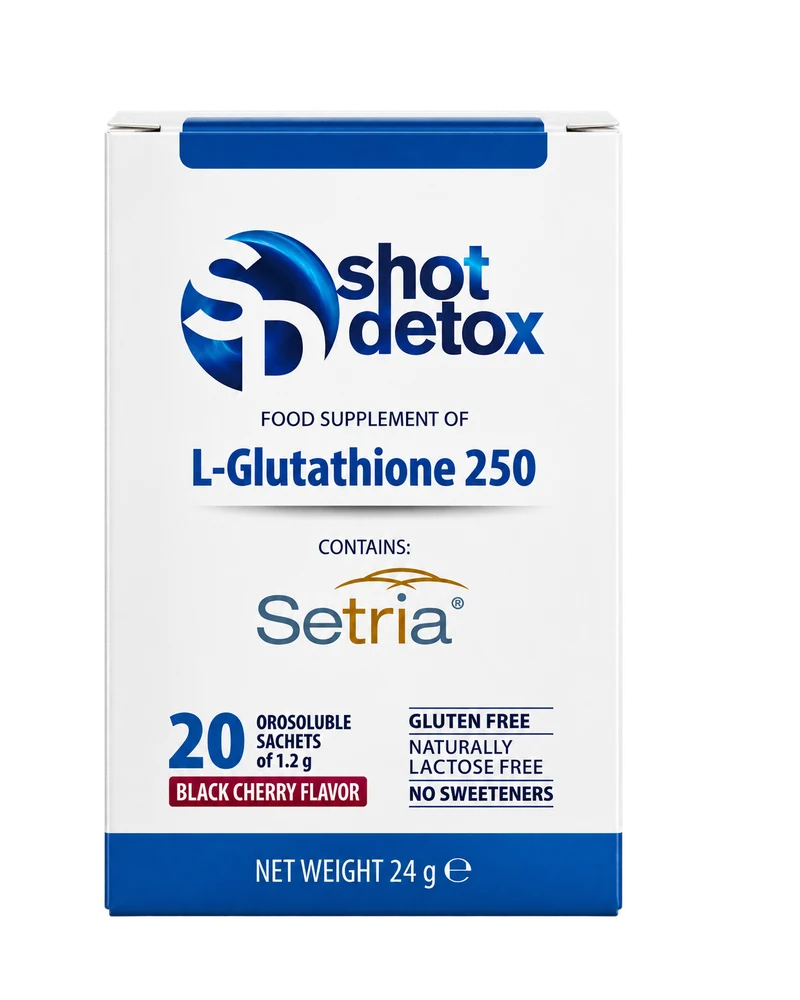 Glutathione